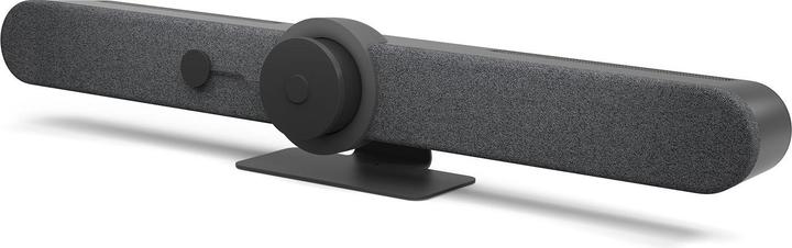 Produktbild Logitech Rally Bar Graphite Video Collaboration Bar + TAP