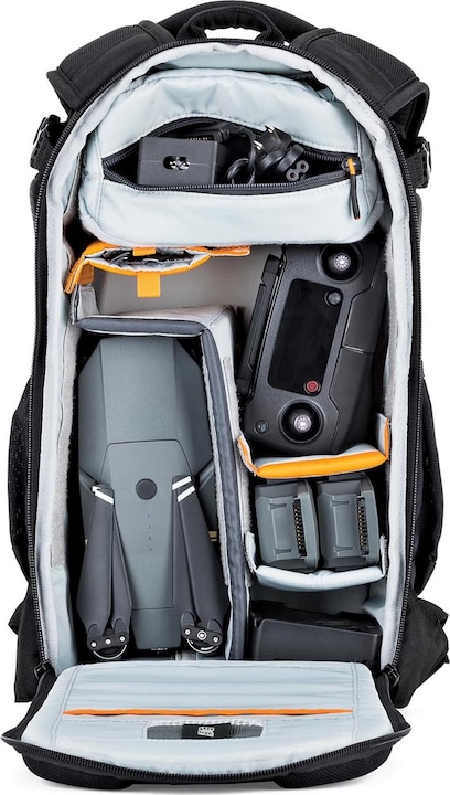 Actual product image Lowepro Flipside 200 AW II (Photo backpack, 23 l)