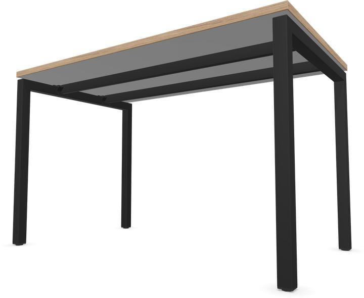 Actual product image Narbutas Nova U Desk (120 x 70 x 74 cm)