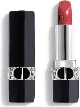 Actual product image Dior Rouge Contour (525 Chérie)