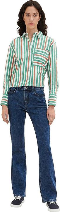 Produktbild Tom Tailor Jeans Flared Fit KATE (W28/L32)