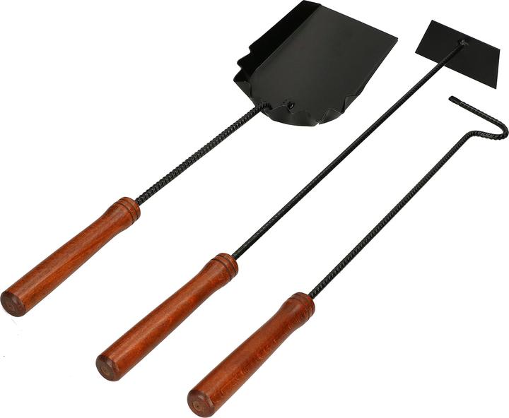 Image du produit Kotarbau Kit de cheminée