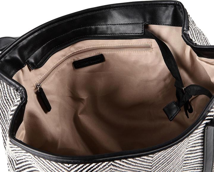 Produktbild Tom Tailor Mirelle Shopper Tasche L 47 cm