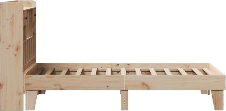 Image du produit vidaXL Bettgestell (90 x 200 cm)