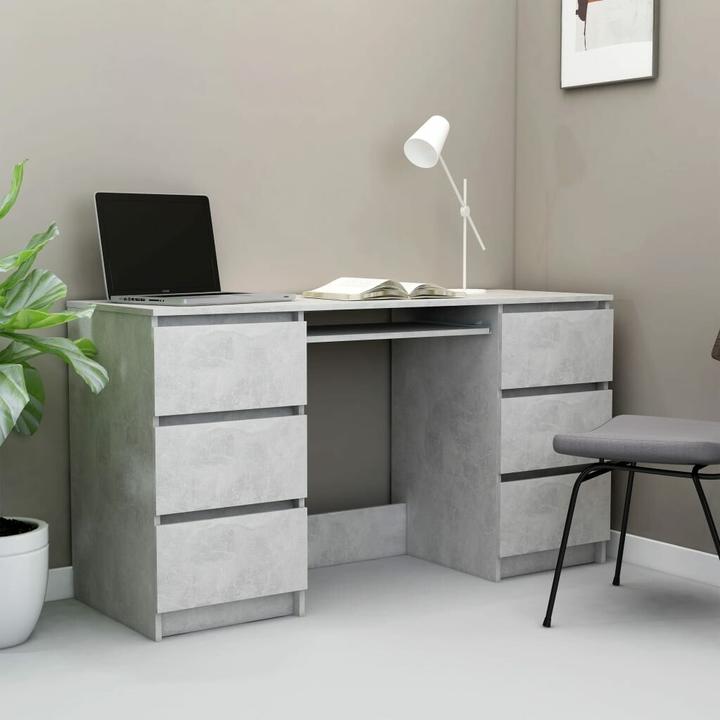 Produktbild VidaXL Jacinda (140 x 50 x 77 cm)
