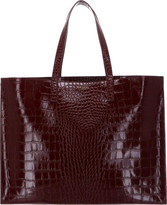 Immagine prodotto Ted Baker Wellma Croc Effect Icon Bag