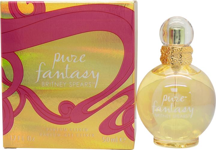 Image du produit Britney Spears Fantaisie Pure Elixir (Eau de parfum, 50 ml)