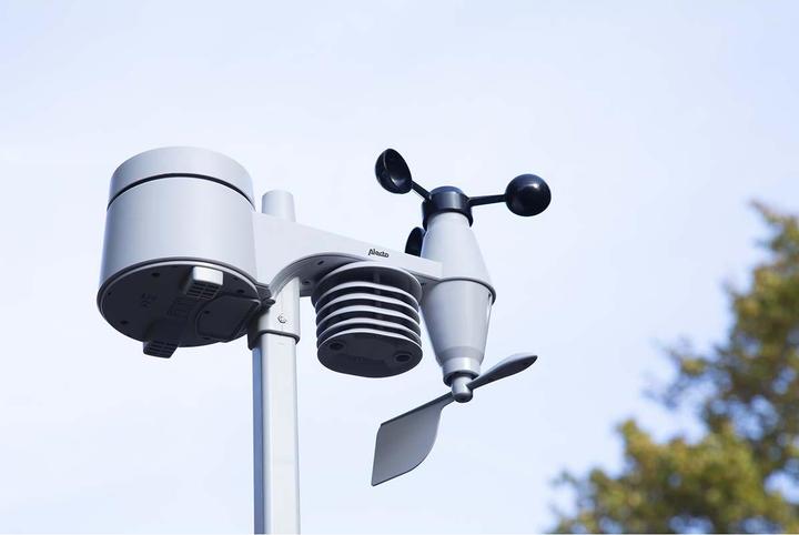 Produktbild Alecto Wetterstation