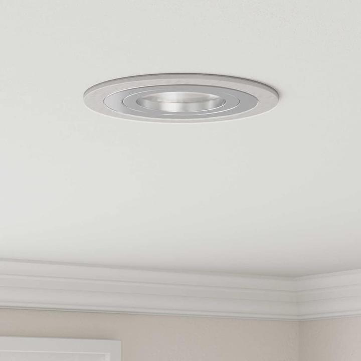 Produktbild VidaXL Eingebaute Lichter (E26)