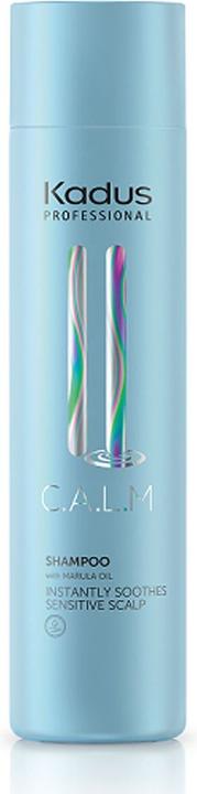 Actual product image Kadus Professional CALM Soothing Shampoo with Marula Oil 1000ml (1000 ml, Liquid shampoo)