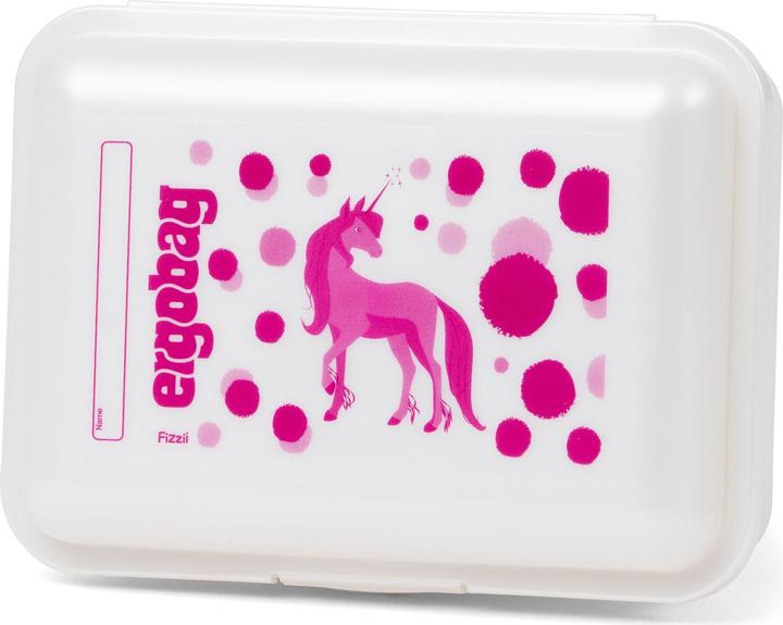 Produktbild Ergobag Brotdose Schubi DuBär