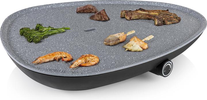 Princess Table Chef Driehoeksgrill