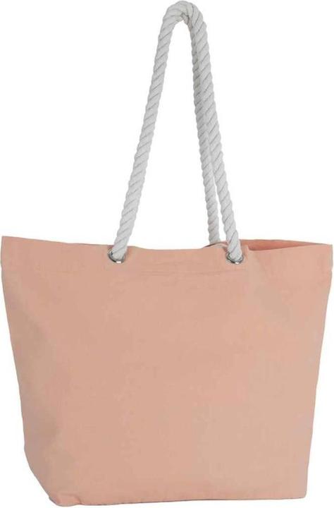 Produktbild Kimood Tragetasche Gewaschen Baumwolle (31 l)