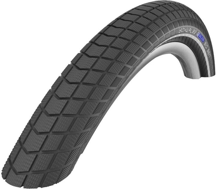 Produktbild Schwalbe Big Ben Plus (20 x 2.15, 55-406)