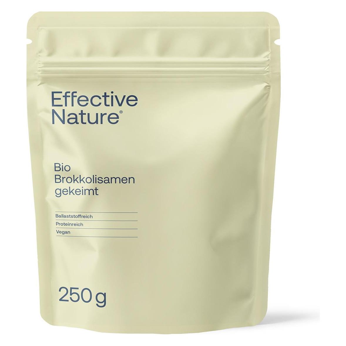 Effective Nature Gekeimte Brokkolisamen - kaufen bei Galaxus - Galaxus