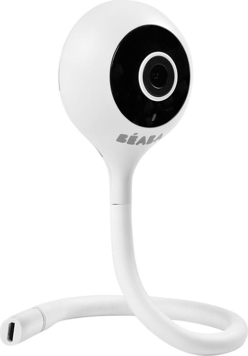 Immagine prodotto Beaba Video Baby Monitor Zen (Video e audio, 300 m)
