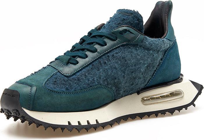 Image du produit BePositive Space Race - Wool & Dyed (38)