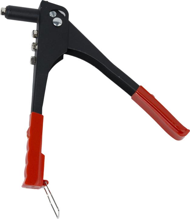 Immagine prodotto Benson Rivetti a pinze rivettatrici + rivetti