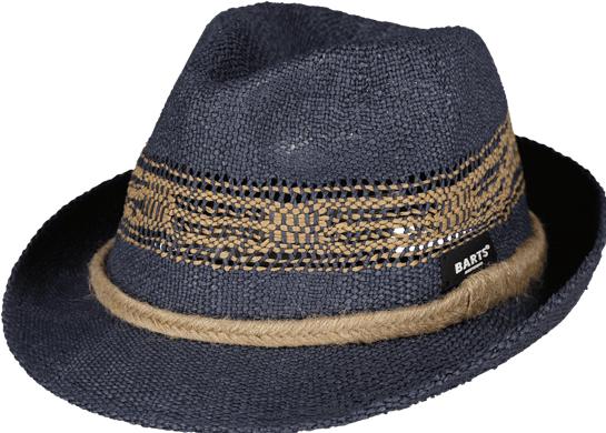Immagine prodotto Barts Tuha Hut Navy Herren (60)