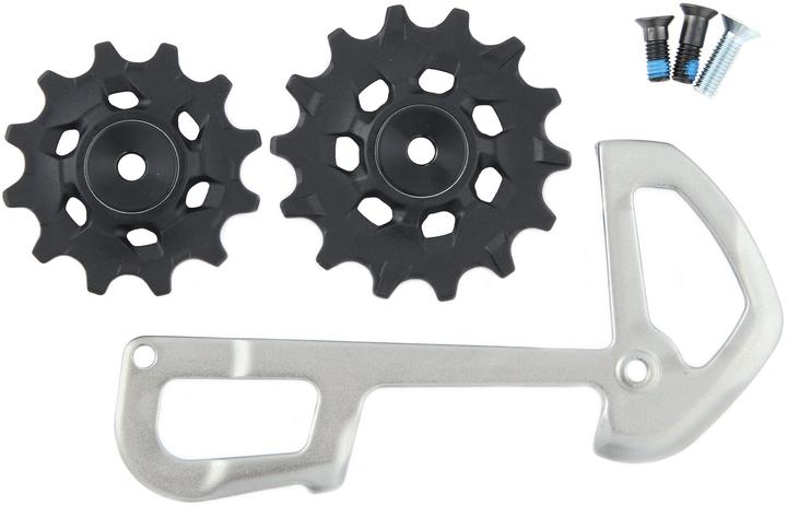 Produktbild Sram X-Sync und Innenkäfig Schaltwerkrollen für XX1 Eagle Schaltwerk