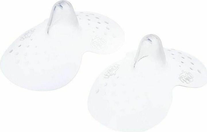 MAM Nippel-Pads Silikon S (S)