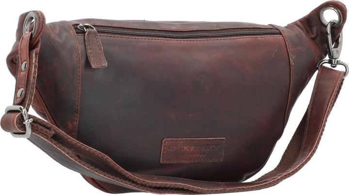 Produktbild Jack kinsky Gürteltasche