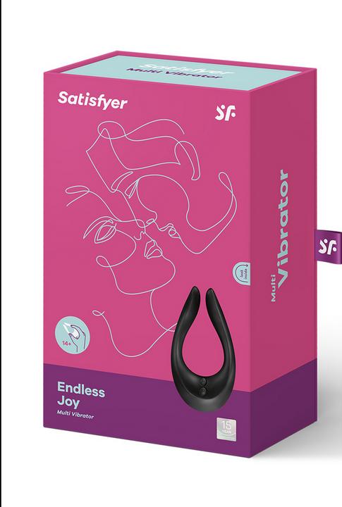 Immagine prodotto Satisfyer Gioia infinita