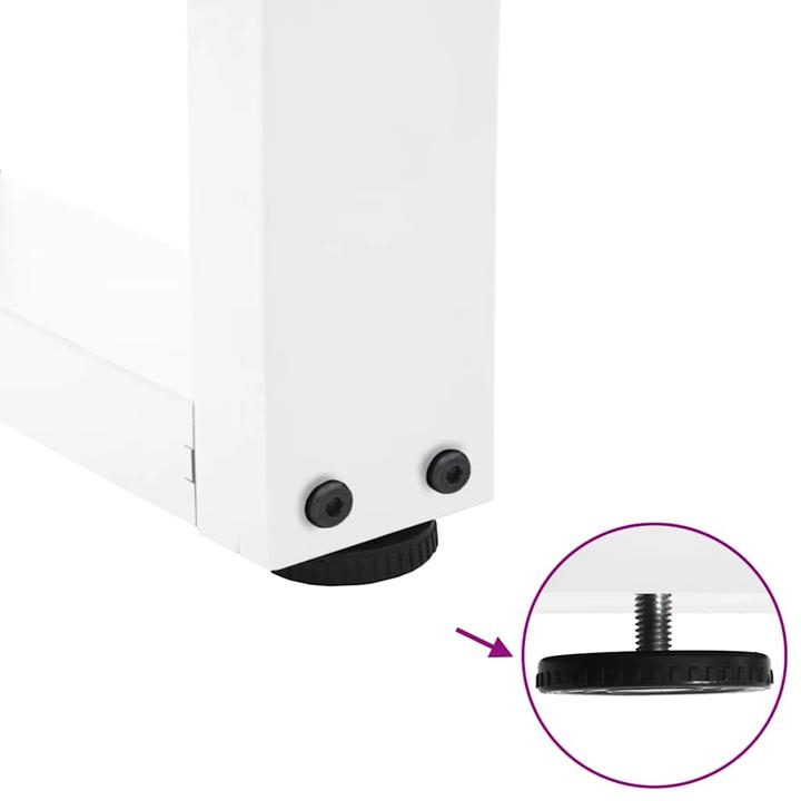 Actual product image vidaXL Meiningen