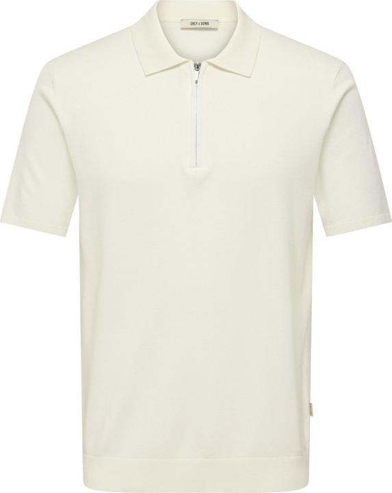Produktbild Only & Sons ONSWYLER Pullover Polo (S)