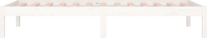 Actual product image vidaXL Tagesbett (80 x 200 cm)