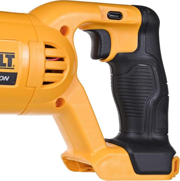 Produktbild DeWalt DCS380N-XJ
