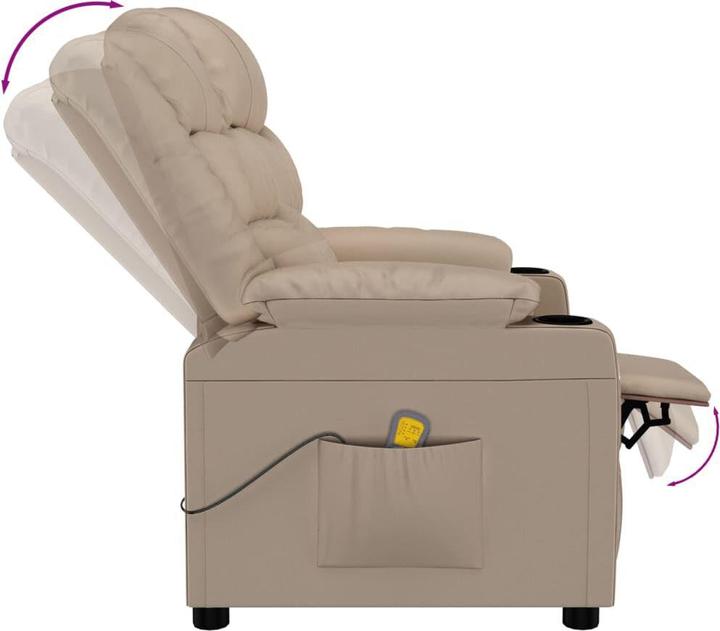 Actual product image vidaXL Cullan