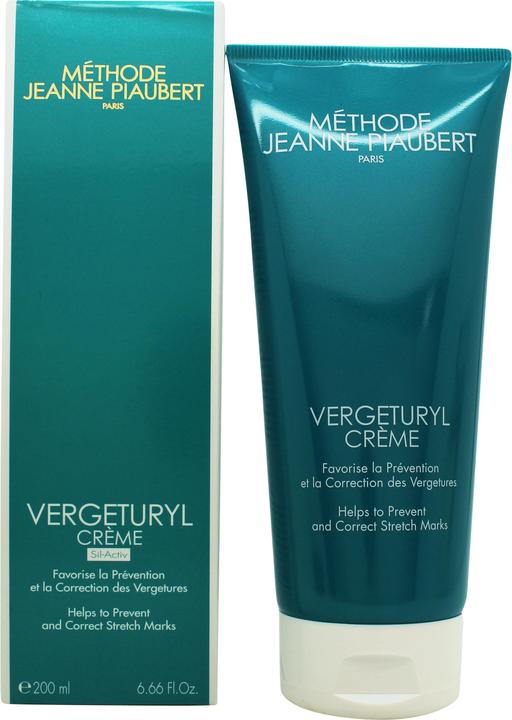 Produktbild Méthode Jeanne Piaubert Vergeturyl (Körpercreme, 200 ml)