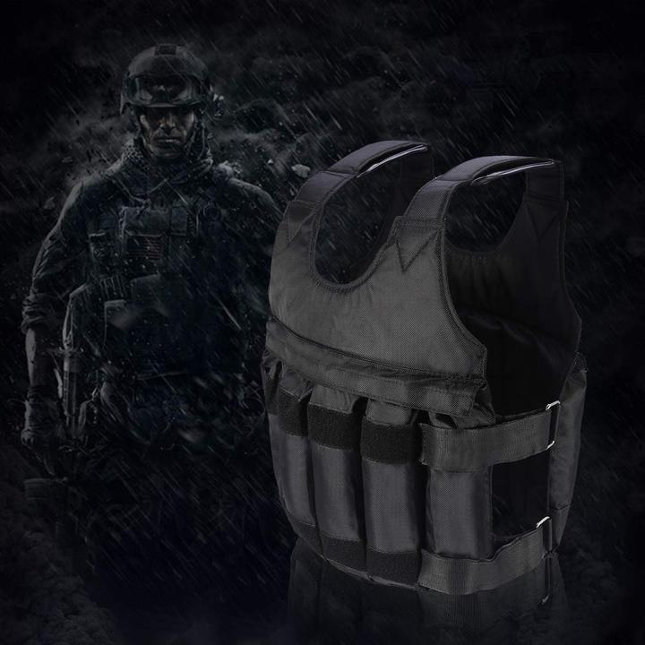 Produktbild Vgeby Gewichtsweste