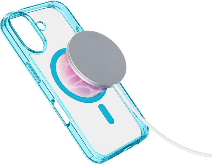 Produktbild Cellularline Iconic Mag (Apple iPhone 16)
