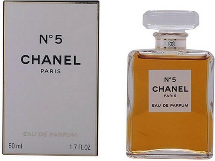 Produktbild Chanel N°5 (Eau de Parfum, 200 ml)
