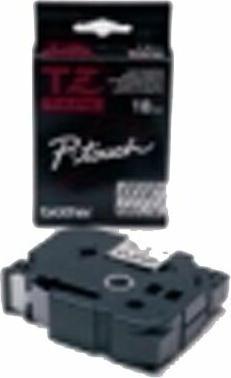 Produktbild Brother Farb/Schriftbänder (1.80 cm, Schwarz)