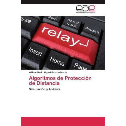 Algoritmos de Protección de Distancia, Fachbücher