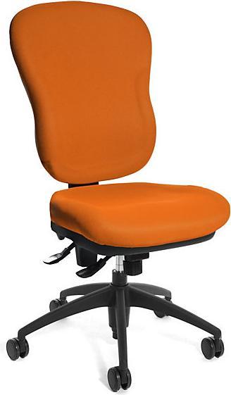 Produktbild Topstar WELLPOINT 30 SY - der Wohlfühl-Drehstuhl (43 - 55 cm)
