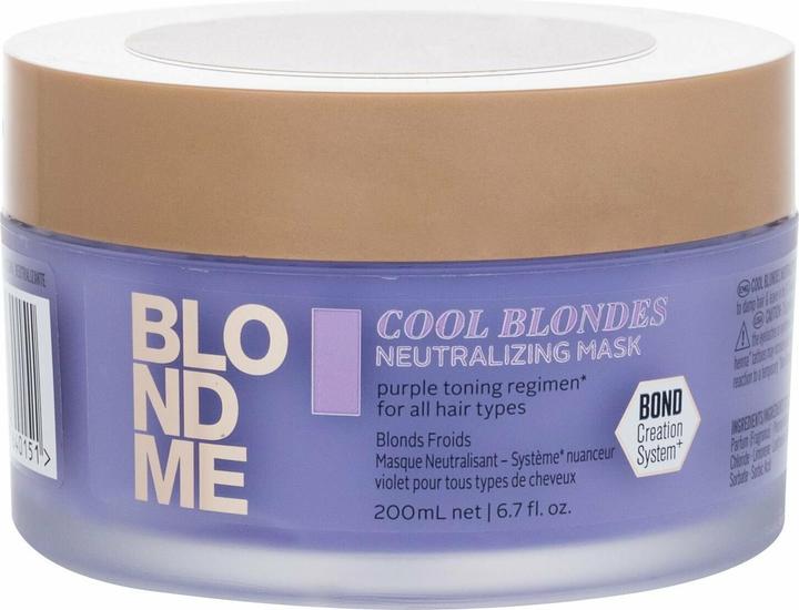 Immagine prodotto Schwarzkopf Blondme (200 ml)