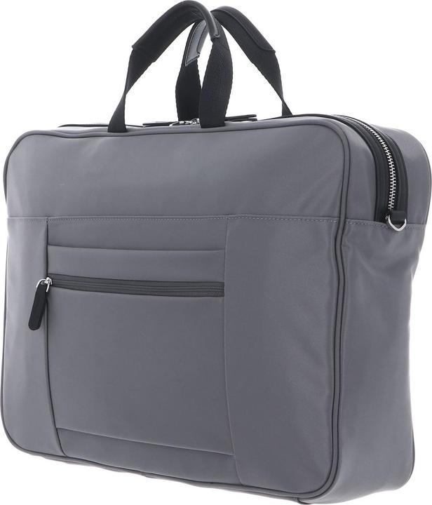 Actual product image Mandarina Duck Briefcase Hunter Urban Briefcase HWC02