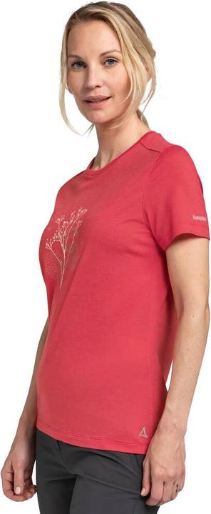 Produktbild Schöffel Women's T-Shirt Hochberg (38, M)