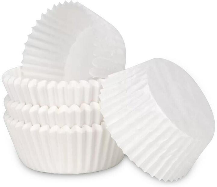 Actual product image Städter Mini cupcake moulds (4 cm)
