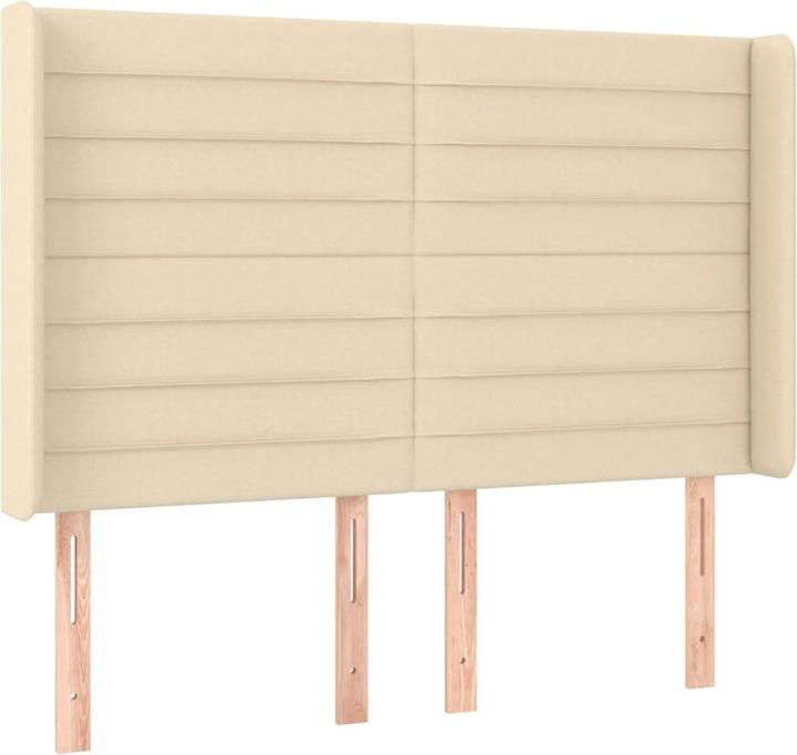 Image du produit vidaXL Boxspringbett (140 x 200 cm)