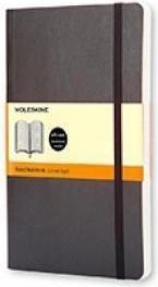Actual product image Moleskine Classic (A6, Lined, Soft cover)