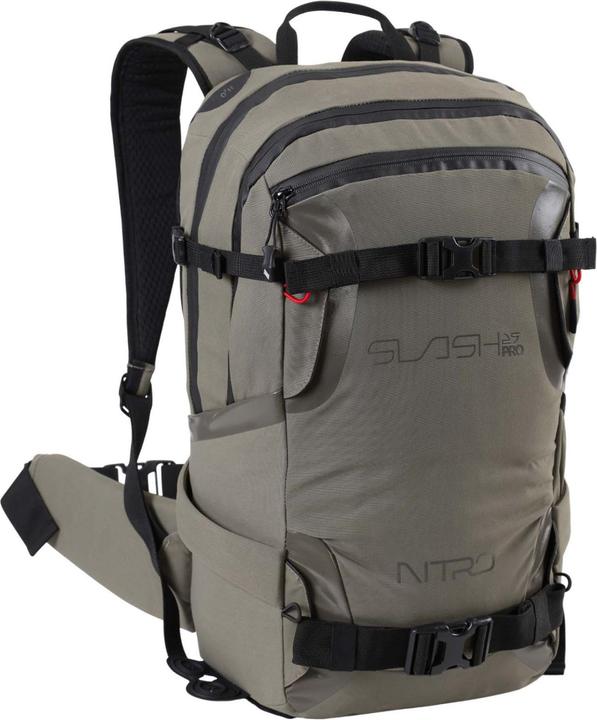 Image du produit Nitro Sac à dos Slash 25L Pro 53 cm (25 l)