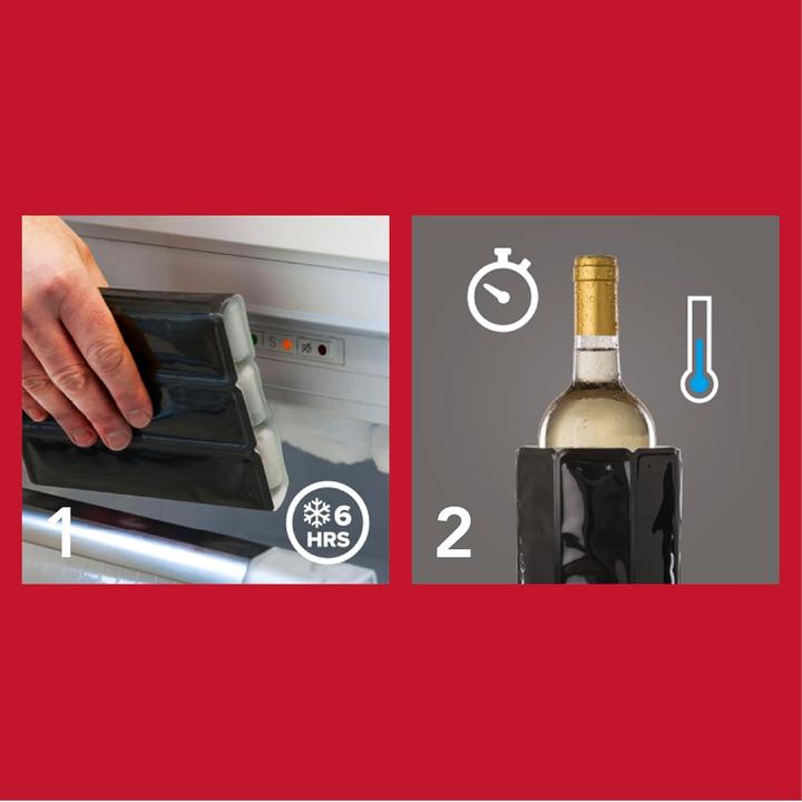 Produktbild Vacu Vin Weinkühler