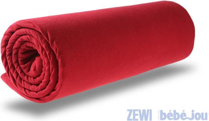 Zewi Jersey (70 x 140 cm)