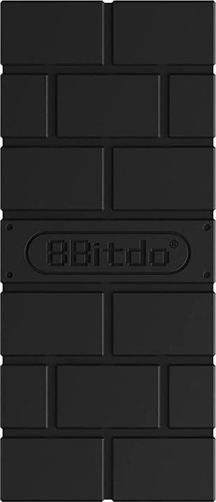 Productafbeelding 8bitdo Draadloze USB Adapter 2 (Switch 2)