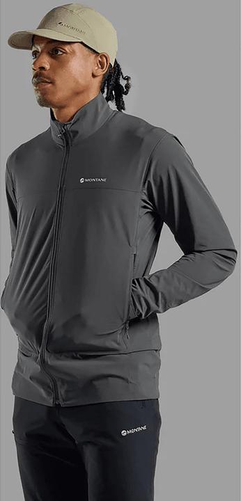 Immagine prodotto Montane Tenacity Nano (M)